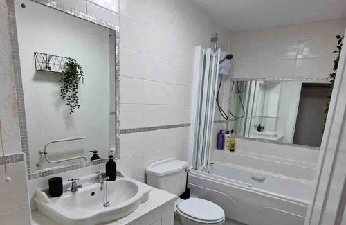 Newmarket Appartement | Amberley House Apartment