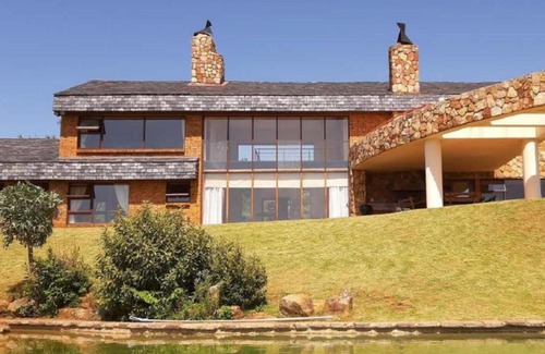 Dullstroom Cabine | Amberley Mountain Reserve