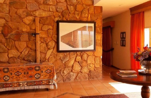 Dullstroom Cabine | Amberley Mountain Reserve