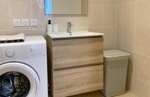 Buxy Appartement | Ambiance Cosy
