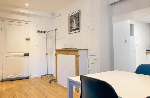 Buxy Appartement | Ambiance Cosy