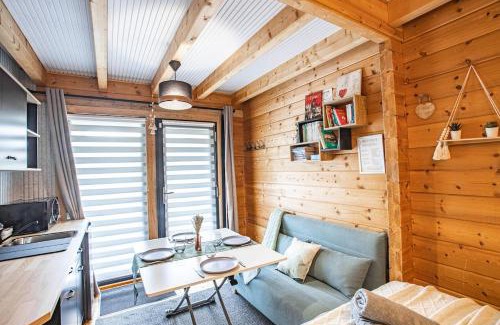 Saint-Genis-les-Ollieres Appartement | Ambiance Bois & Charme Proche Lyon