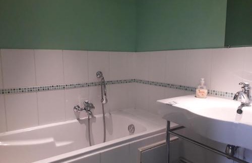 Baye Lit Et Petit-Déjeuner | AMBIANCES chambres d 'hôtes