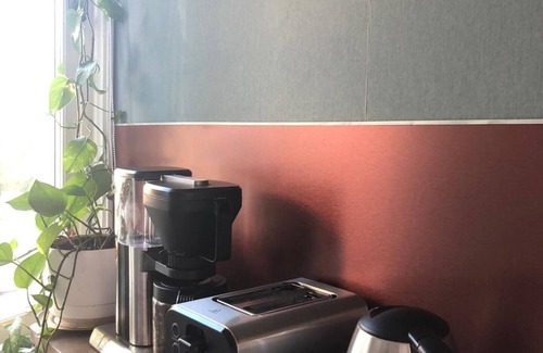 Turku Appartement | Ambience at the heart of Turku - Fully stocked studio 37m2, 2 beds + 2 sofabeds