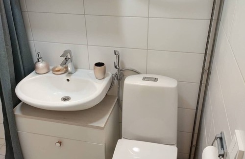 Turku Appartement | Ambience at the heart of Turku - Fully stocked studio 37m2, 2 beds + 2 sofabeds