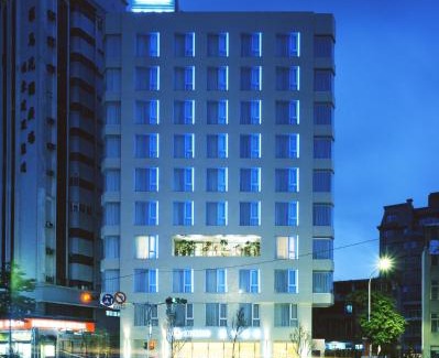 Zhongshan Hôtel | Ambience Hotel Taipei