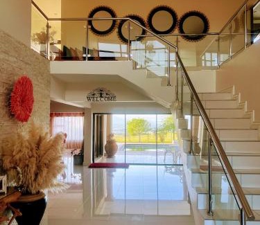 Kokstad Maison | Ambience on N2 Boutique Hotel