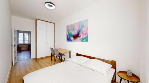 Zilina Appartement | Ambient apartment