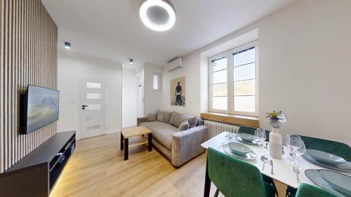 Zilina Appartement | Ambient apartment