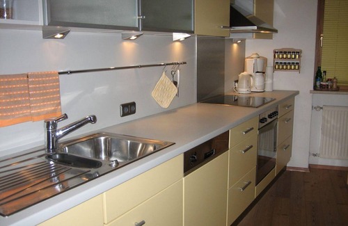 Vorderhindelang Appartement | AMBIENTE - 100m² - 2 bedrooms - Blanz - Holiday apartments in the Allgäu