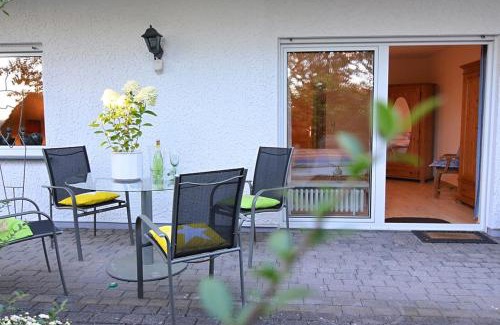 Welferode Appartement | Ambiente