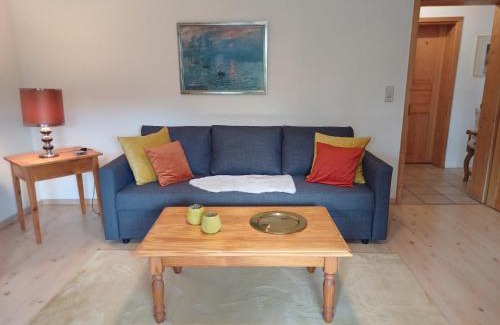 Welferode Appartement | Ambiente
