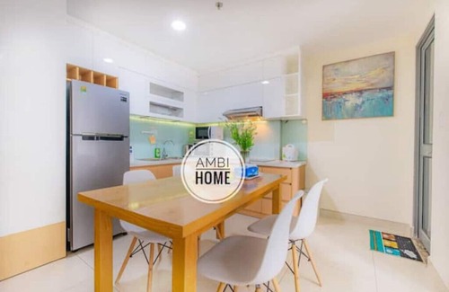 An Phu Appartement | AmbiHOME View nice pool 1PN @Masteri Thao Dien T3