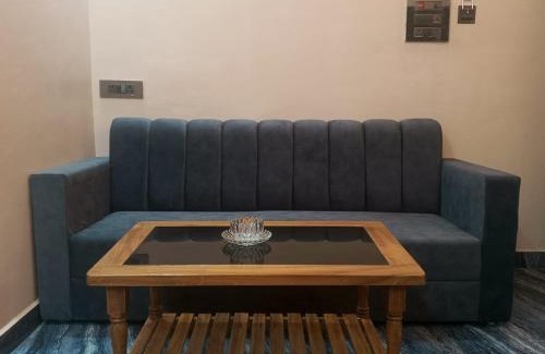 Nawada Hôtel | Ambika Residency