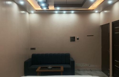 Nawada Hôtel | Ambika Residency