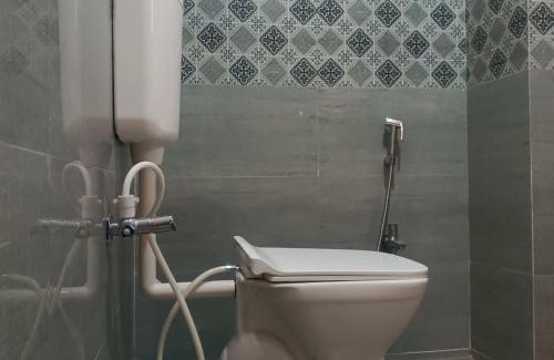Nawada Hôtel | Ambika Residency