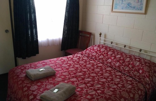 Levin Hôtel | Amble Inn Motel