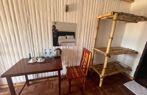 Oloitoktok Hôtel | Ambokili Cottages