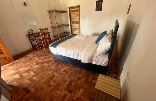 Oloitoktok Hôtel | Ambokili Cottages