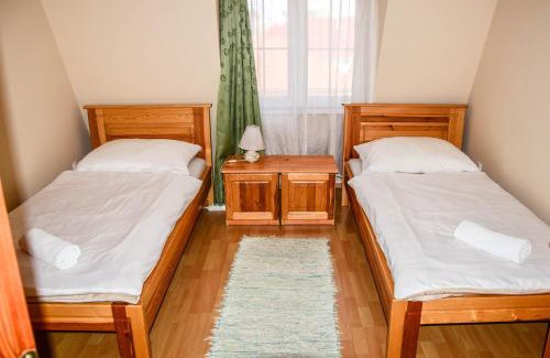 Nagykanizsa Lit Et Petit-Déjeuner | Ambrózia Guesthouse