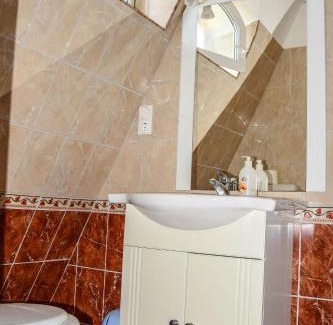 Nagykanizsa Lit Et Petit-Déjeuner | Ambrózia Guesthouse