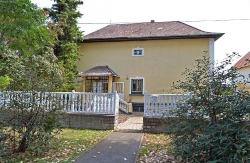 Balatonfured Appartement | Ambrózia Villa