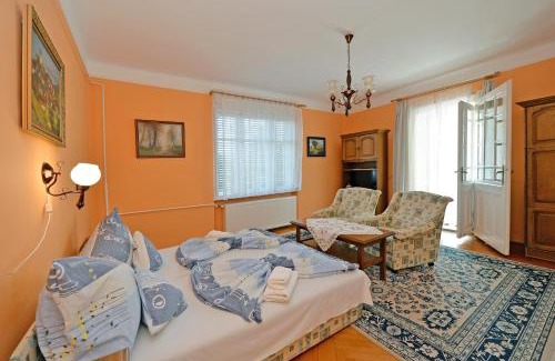 Balatonfured Appartement | Ambrózia Villa