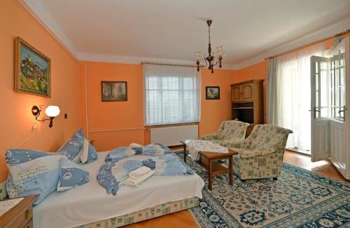 Balatonfured Appartement | Ambrózia Villa