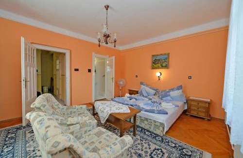 Balatonfured Appartement | Ambrózia Villa
