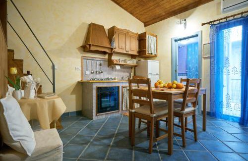 Sant'Agata di Militello Appartement | Ambra di mare