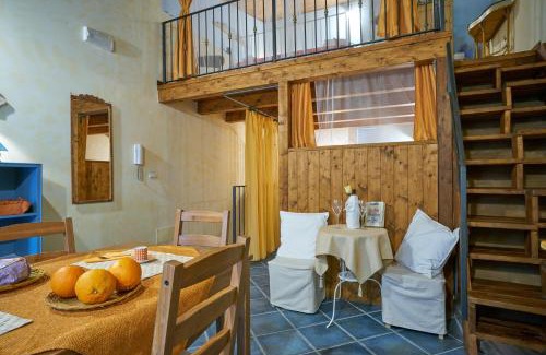Sant'Agata di Militello Appartement | Ambra di mare