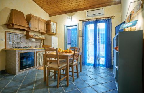 Sant'Agata di Militello Appartement | Ambra di mare