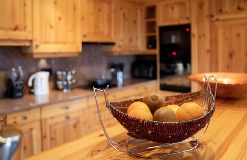 Villars-sur-Ollon Appartement | Ambre 1 by Interhome