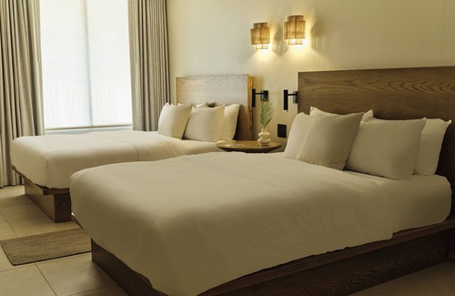 Daytona Beach Shores Hôtel | Ambros Daytona