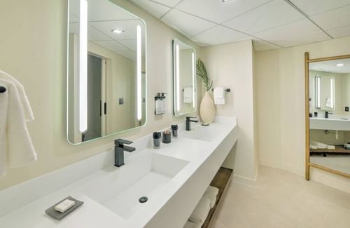 Daytona Beach Shores Hôtel | Ambros Daytona