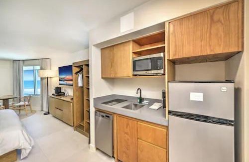 Daytona Beach Shores Hôtel | Ambros Daytona