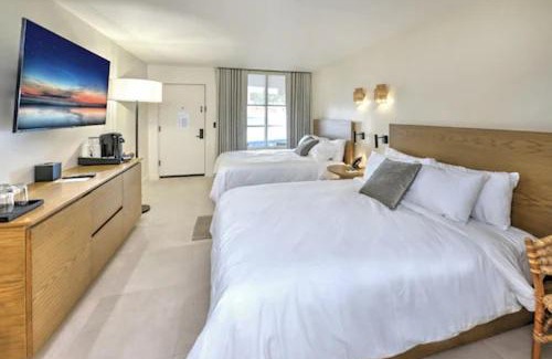 Daytona Beach Shores Hôtel | Ambros Daytona
