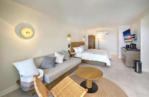Daytona Beach Shores Hôtel | Ambros Daytona