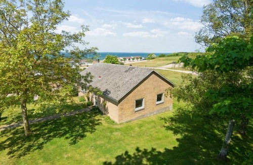 Dageløkke Maison | "Ambrosius" - 75m from the sea by Interhome