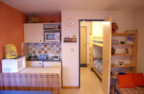 Morzine Appartement | Ambrunes 10