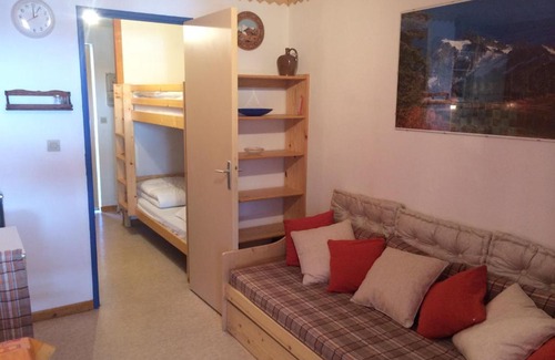 Morzine Appartement | Ambrunes 10