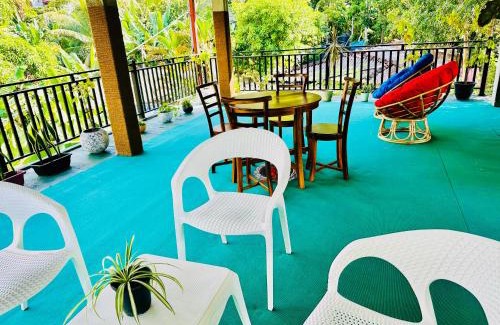 Gampola Maison | Ambuluwawa View Inn