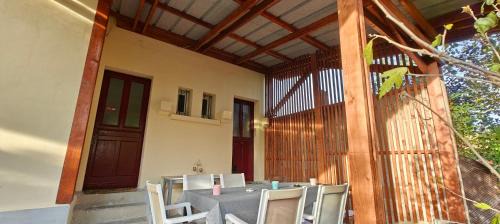 Montgiscard Maison | AMCP Gîte - Montgiscard