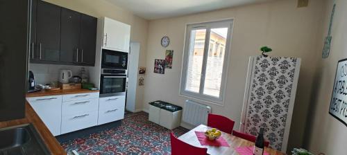 Montgiscard Maison | AMCP Gîte - Montgiscard