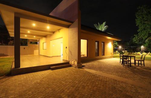 Kochchikade Maison | AMcroos
