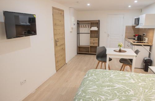 Charleville-Mezieres Appartement | AMD Loc Immo
