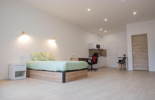 Charleville-Mezieres Appartement | AMD Loc Immo