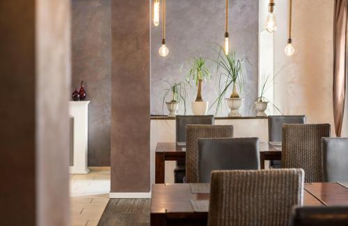 Werther Hôtel | Amedia Express Bielefeld, Trademark Collection by Wyndham