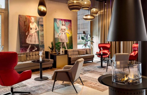 Lustenau Hôtel | Amedia Lustenau, Trademark Collection by Wyndham