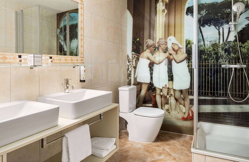 Wels Hôtel | Amedia Plaza Wels, Trademark Collection by Wyndham